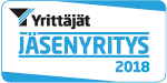 Jsenyritys 2018
